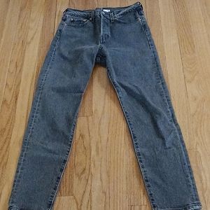 Levi's Wedge Fit